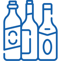 Gutschein Markt Icon